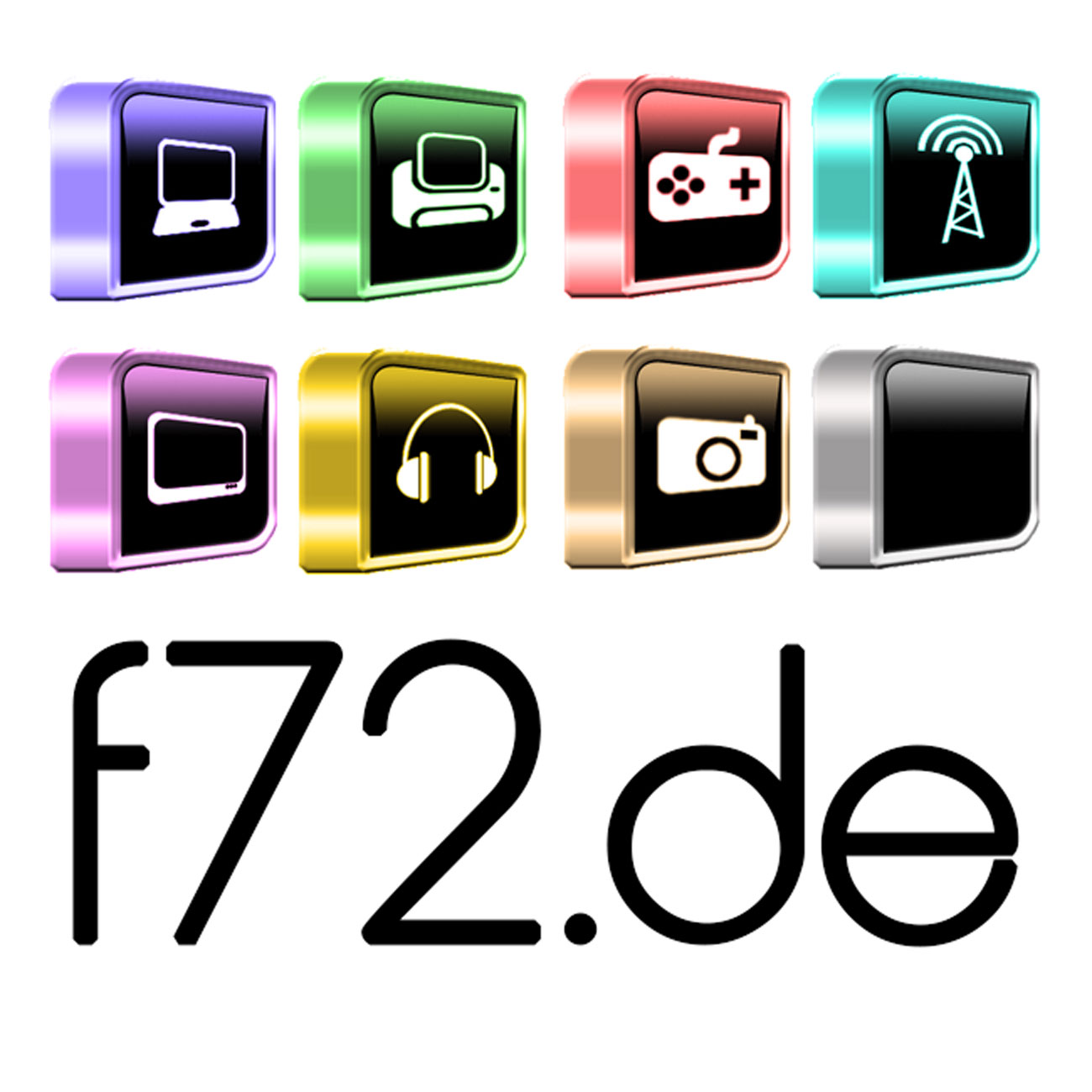 F72 PC Service